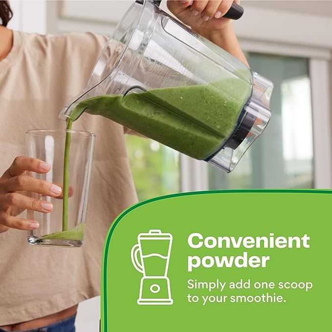 Amazing Grass Organic Supergreens Powder 150g