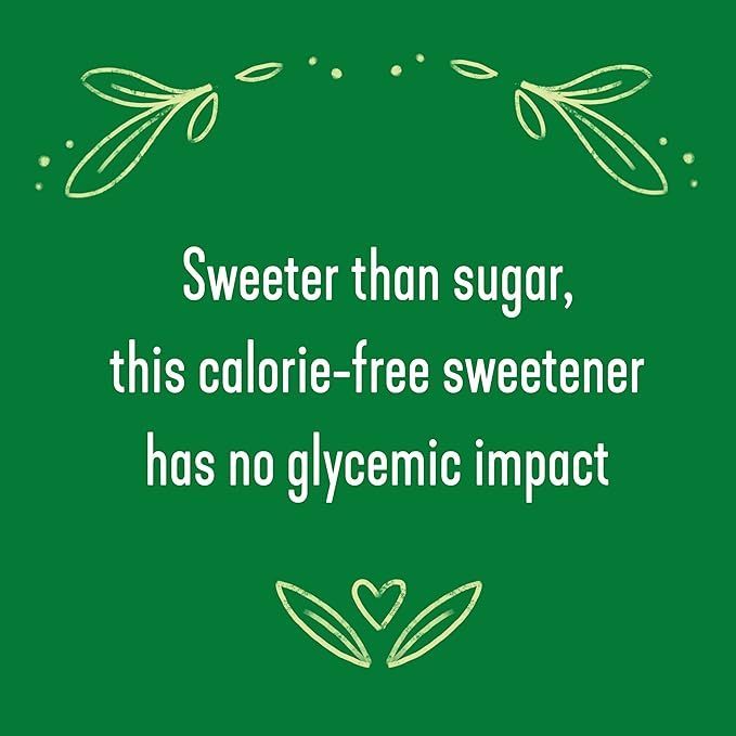 Wholesome Sweeteners Organic Stevia
