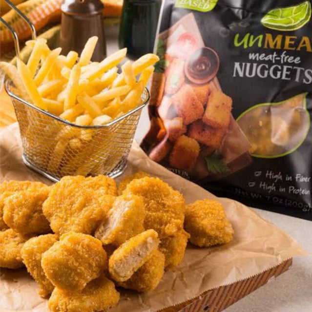 unMeat Meat-Free Nuggets 200g