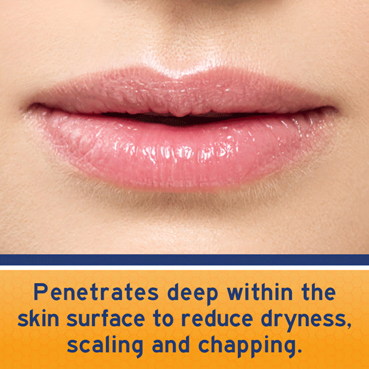 Neosporin Lip Health Overnight Renewal Therapy 7.7g