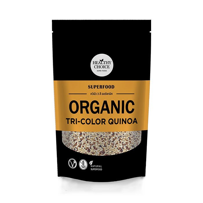 Healthy Choice Organic Quinoa