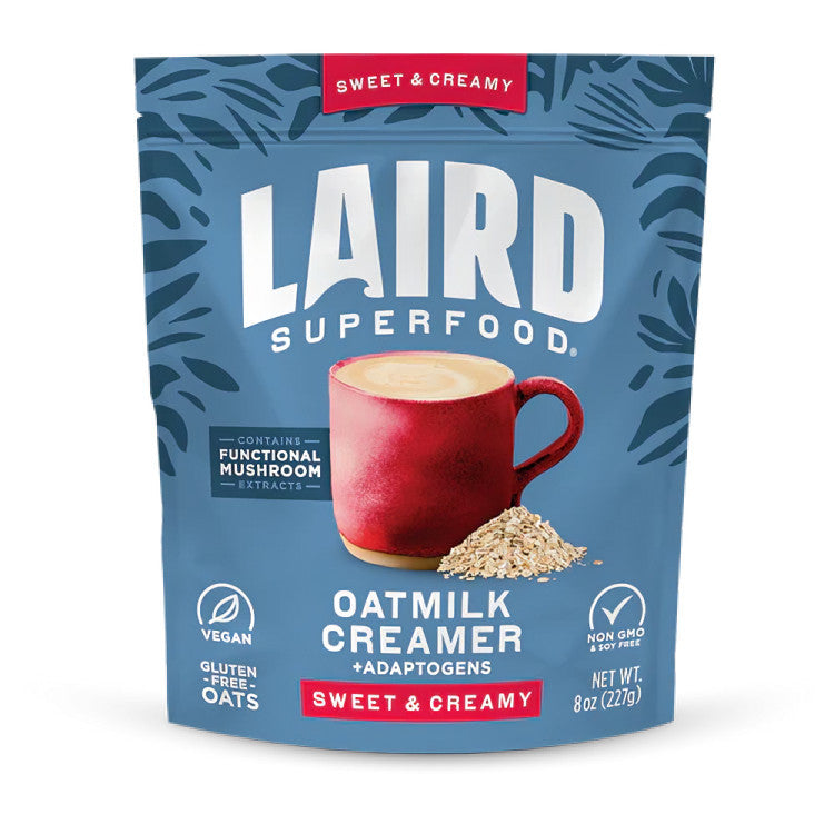 Laird Superfood Creamer 227g