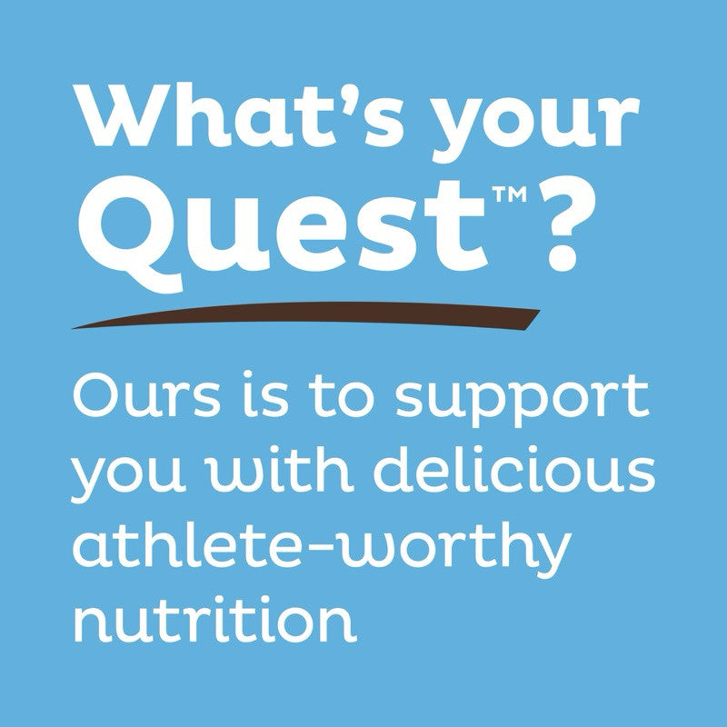 Quest Nutrition Cookies & Cream Protein Bar 60g