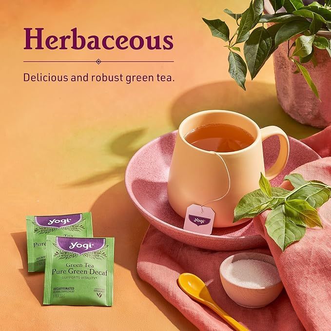 Yogi Wellness Teas, 16 Tea Bags
