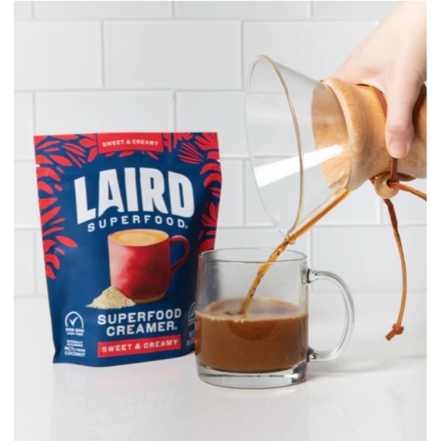 Laird Superfood Creamer 227g