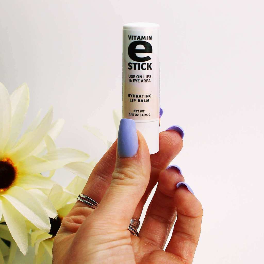 Reviva Labs Vitamin E Stick 4.25g