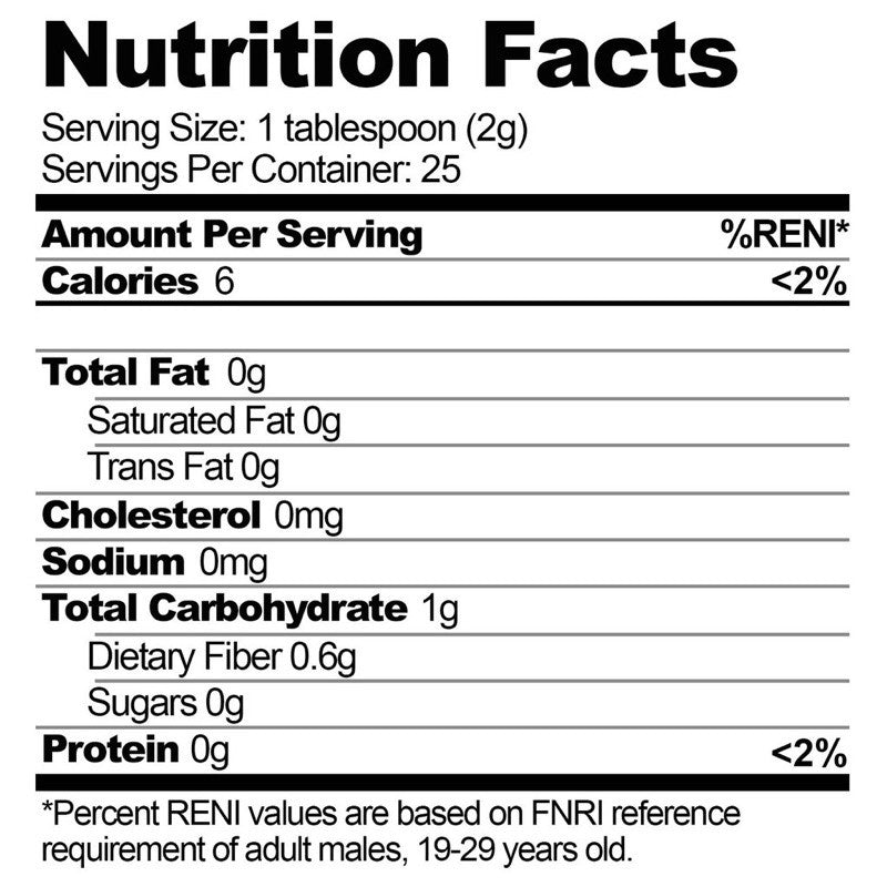 The Superfood Grocer Pure Uji Matcha Powder 40g