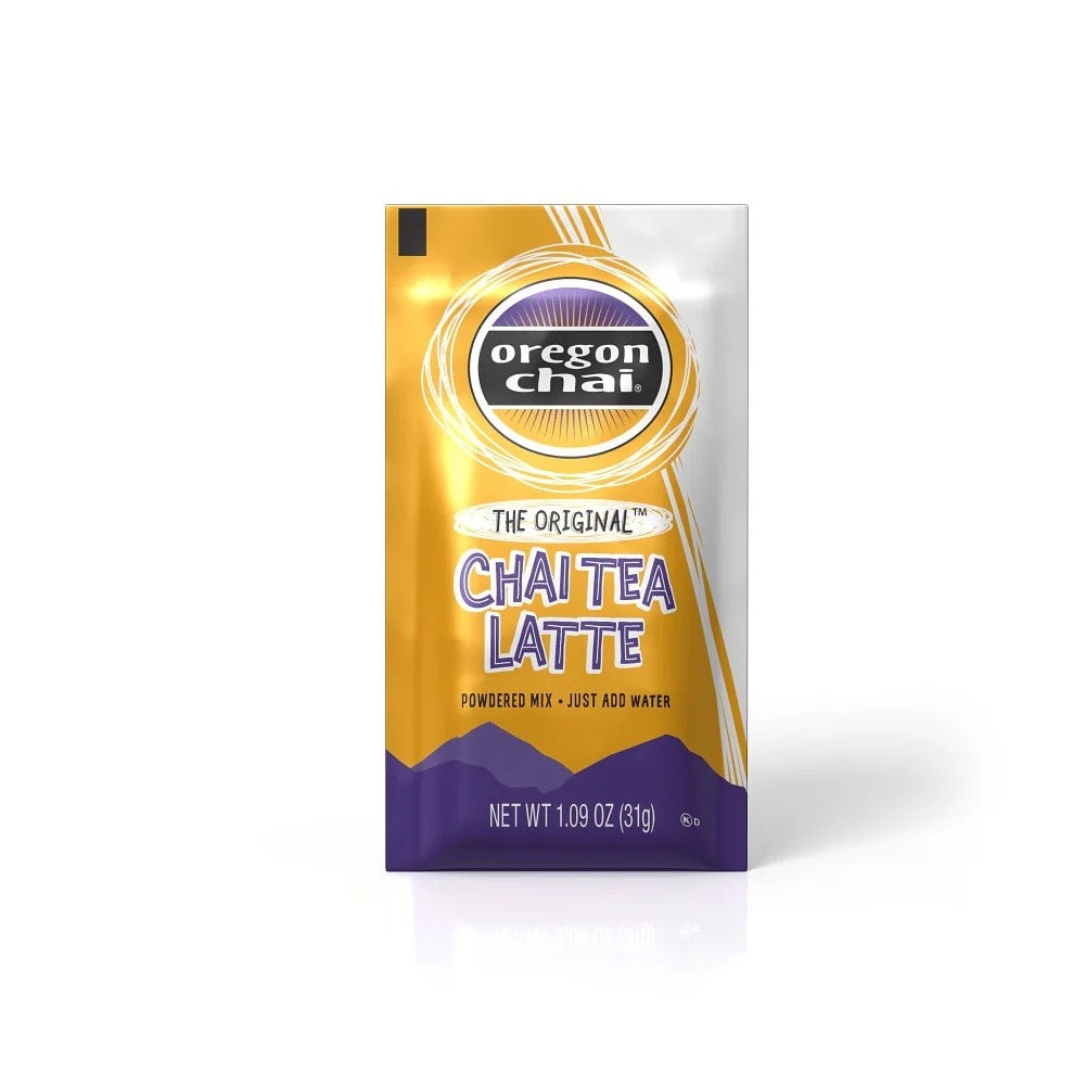 Oregon Chai Original Chai Tea Latte 248g