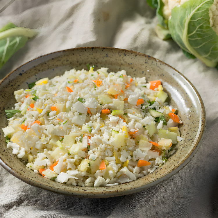 Ardo Cauliflower Rice 450g