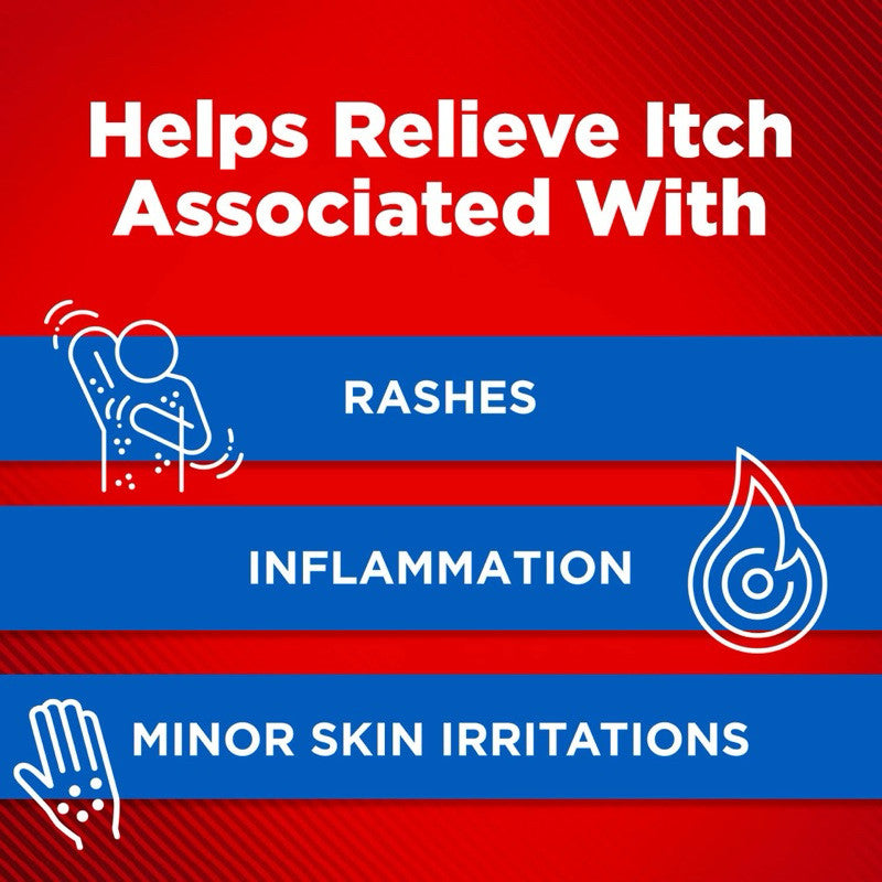 Cortizone-10 Soothing Aloe Anti-Itch Creme