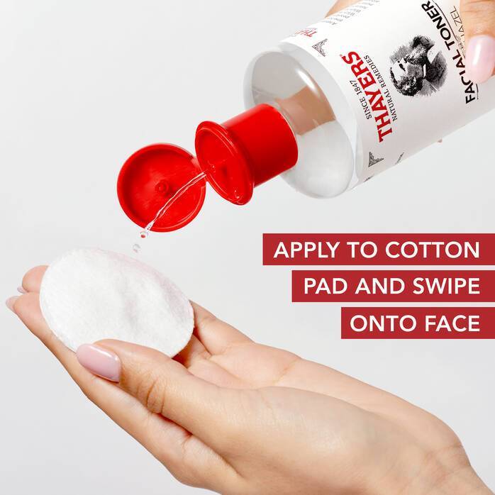 Thayers Facial Toner 355ml