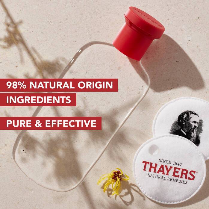 Thayers Facial Toner 355ml