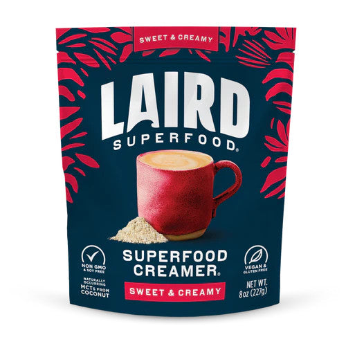 Laird Superfood Creamer 227g