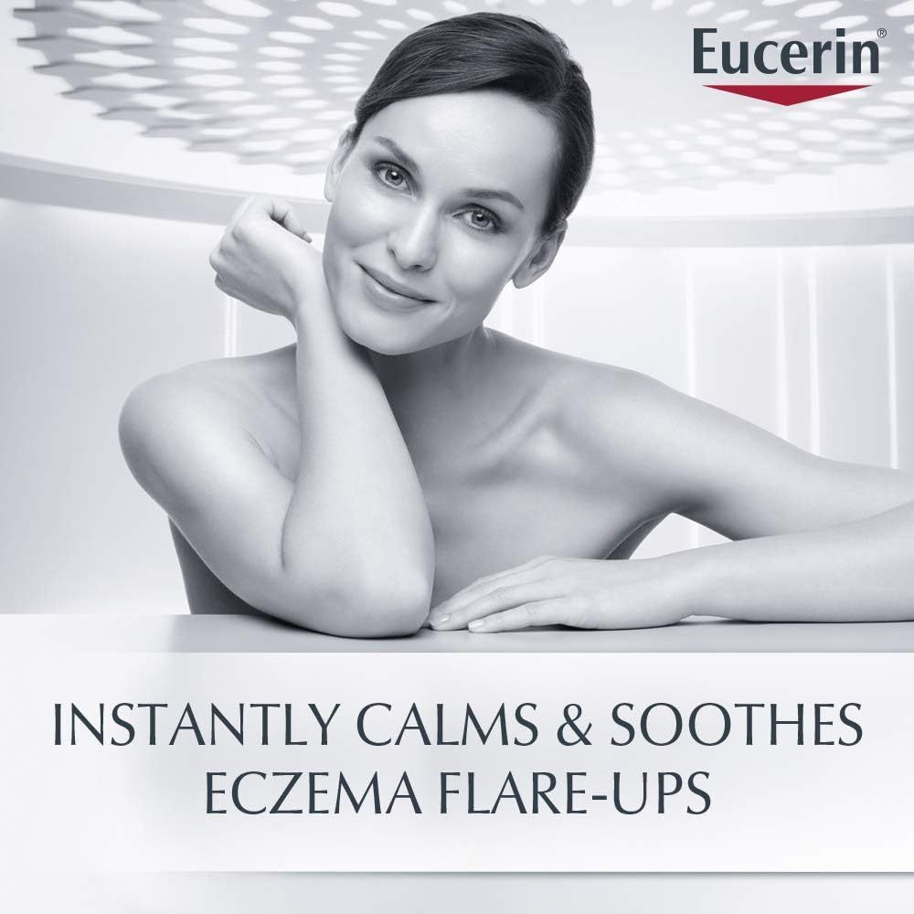 Eucerin Eczema Relief Flare-Up Treatment