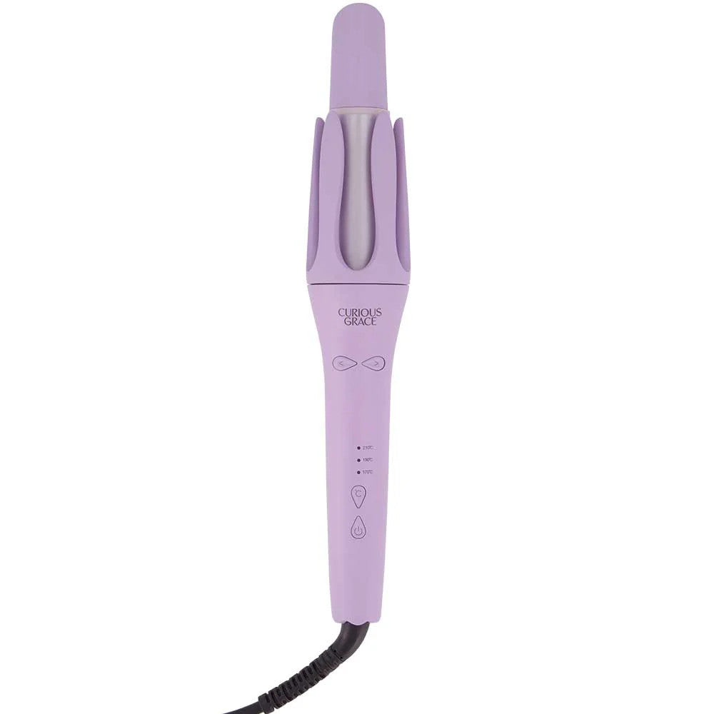 Curious Grace Automatic Hair Curler