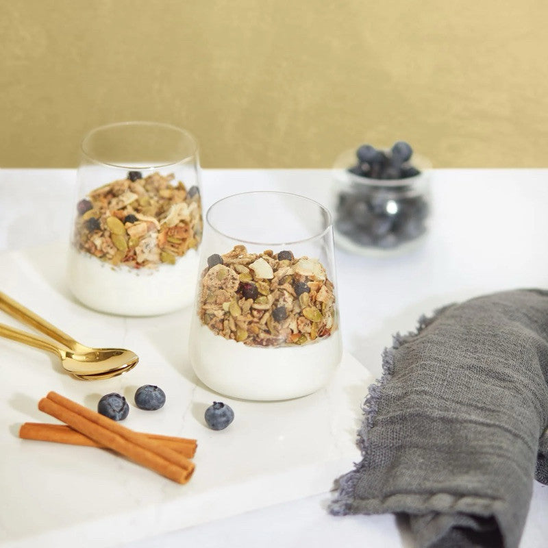 Nature’s Path Ketola Crunch Blueberry & Cinnamon Nut Granola 227g