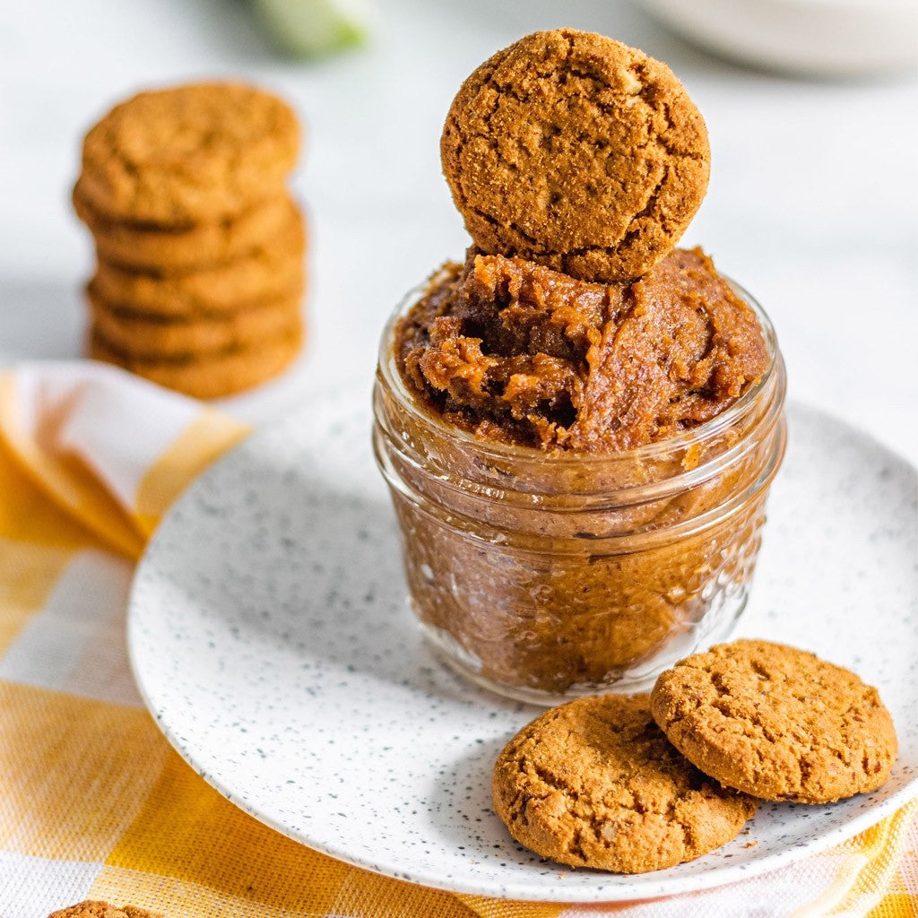 Simple Mills Toasted Pecan Crunchy Almond Flour Cookies 156g