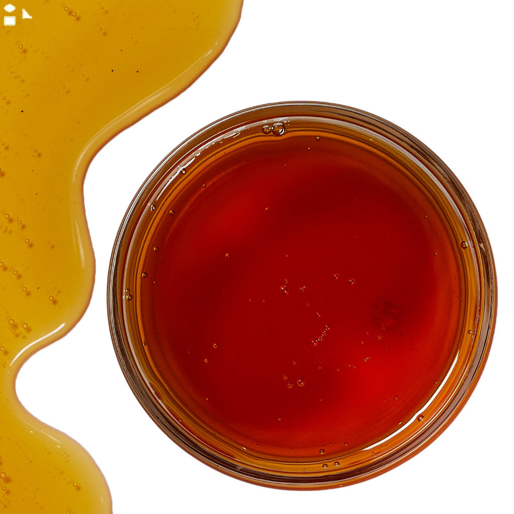 Kirkland Organic Raw Honey 680g