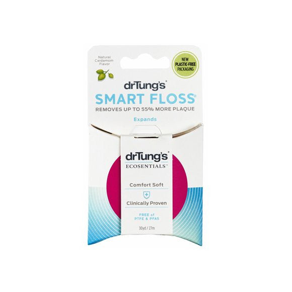 Dr. Tung's Smart Floss