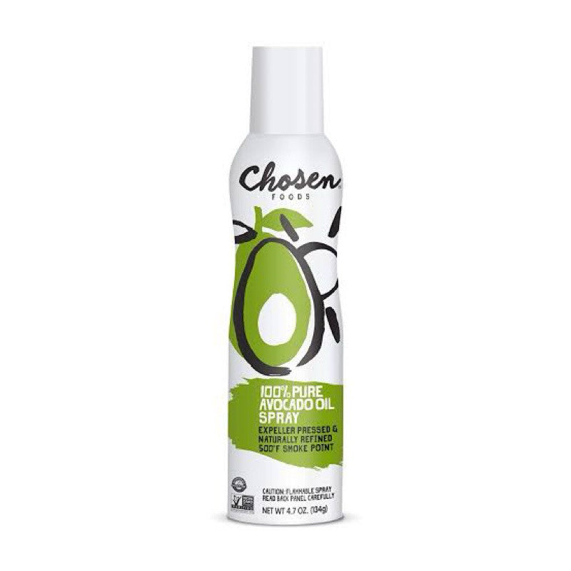 Chosen Foods Pure Avocado Oil Spray