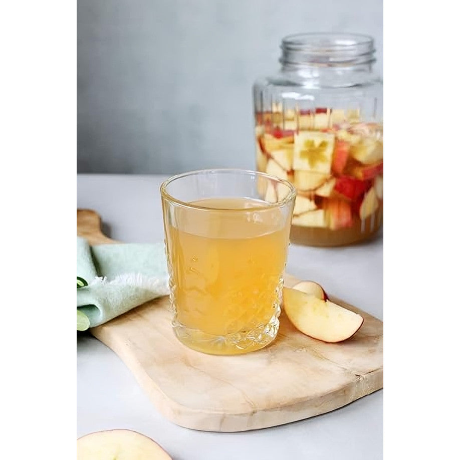 Kirkland Organic Apple Cider Vinegar 946ml