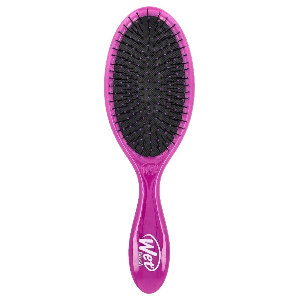 Wet Brush Detangler Hair Brush