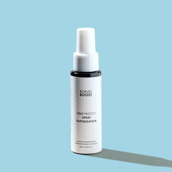 Bondi Boost Mini Heat Protect Spray 50ml