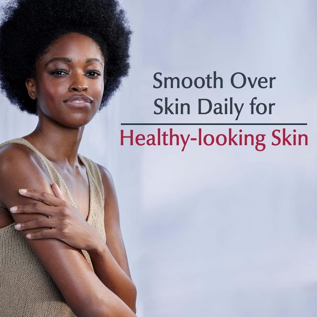 Eucerin Roughness Relief Body Cream 454g