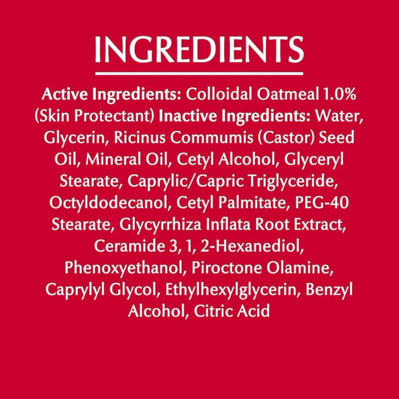 Eucerin Eczema Relief Cream 141g