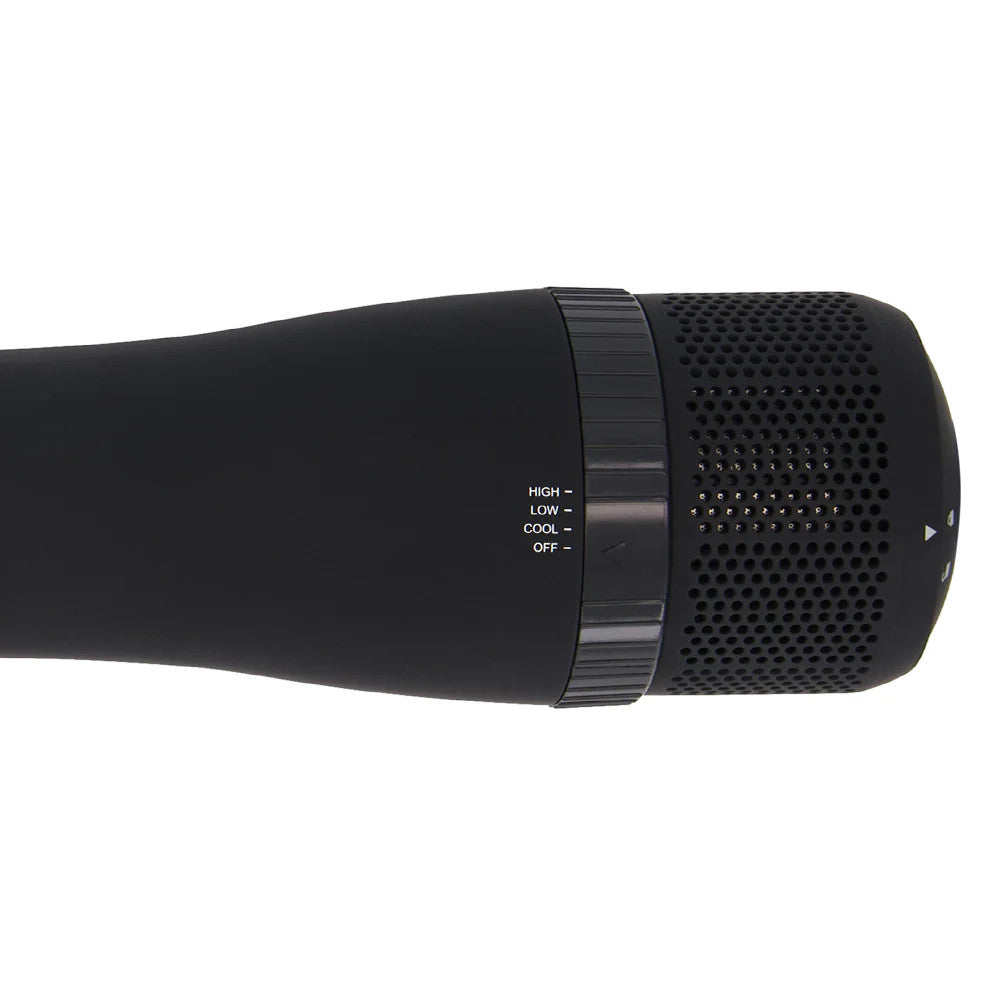 Curious Grace Interchangeable Hot Air Brush