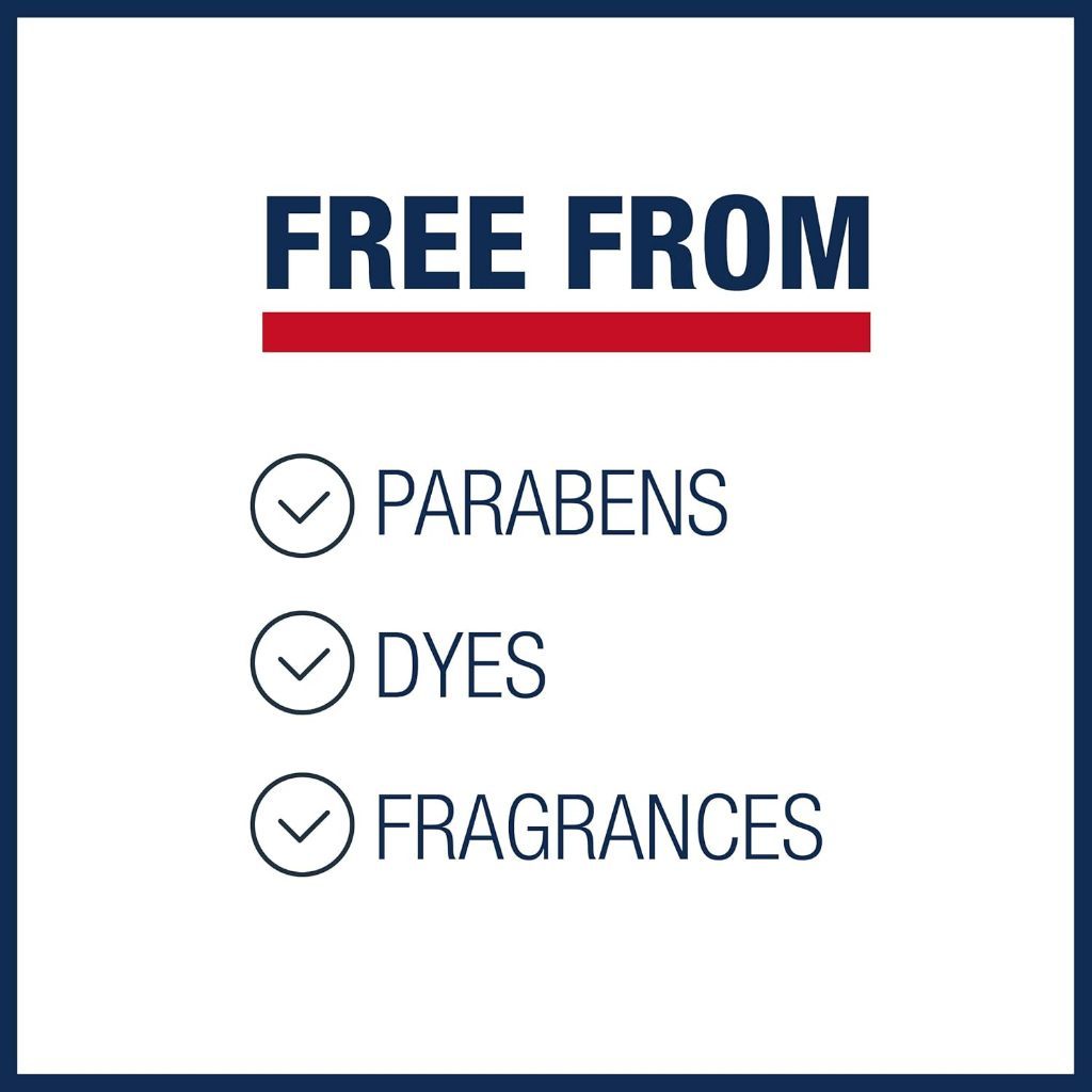 Aquaphor Immediate Relief Lip Repair Lipbalm