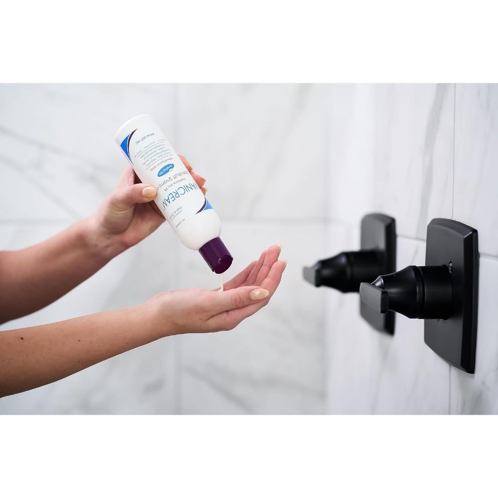 Vanicream Dandruff Shampoo 237ml