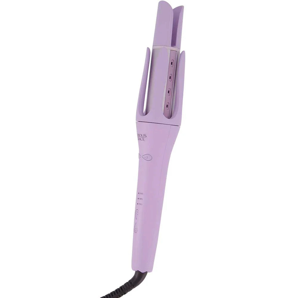Curious Grace Automatic Hair Curler