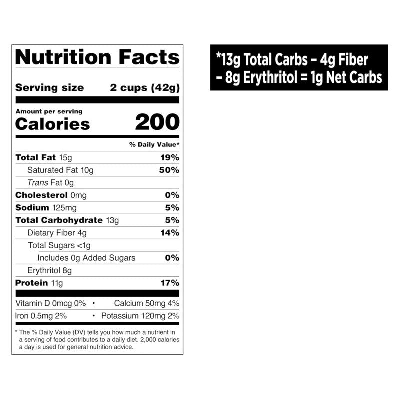 Quest Nutrition Peanut Butter Cups 42g