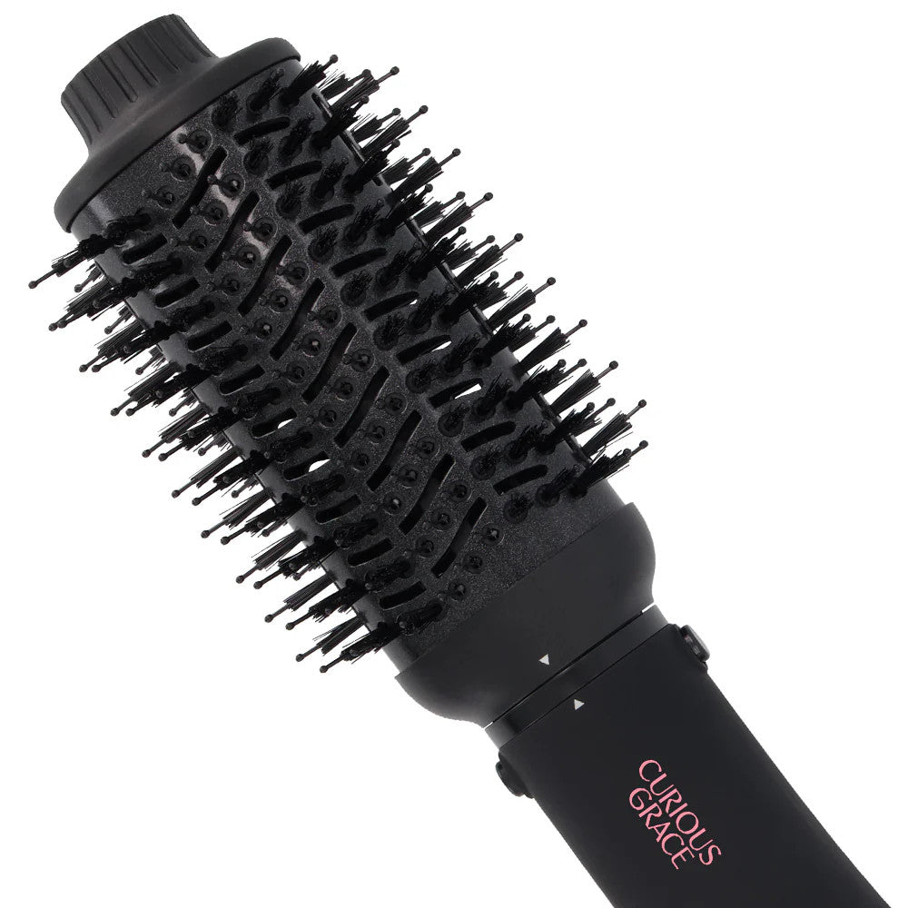 Curious Grace Interchangeable Hot Air Brush
