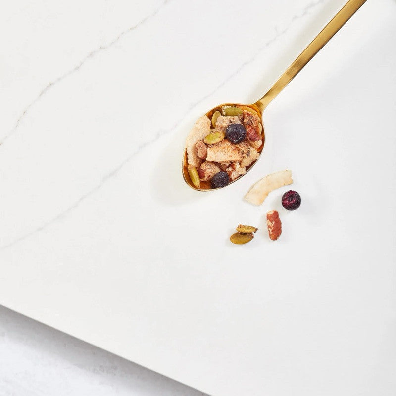 Nature’s Path Ketola Crunch Blueberry & Cinnamon Nut Granola 227g