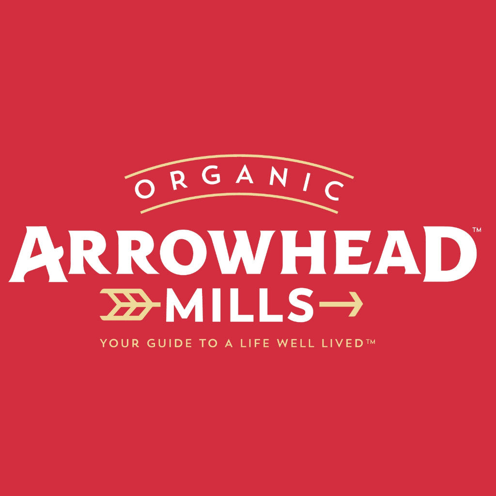 Arrowhead Mills Organic Yellow Popcorn 793g