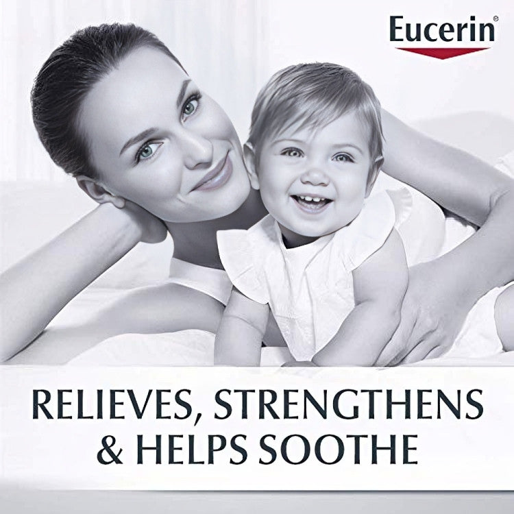 Eucerin Baby Eczema Relief Cream 141g