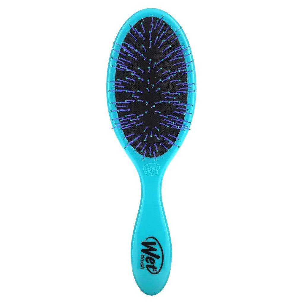 Wet Brush Detangler Hair Brush