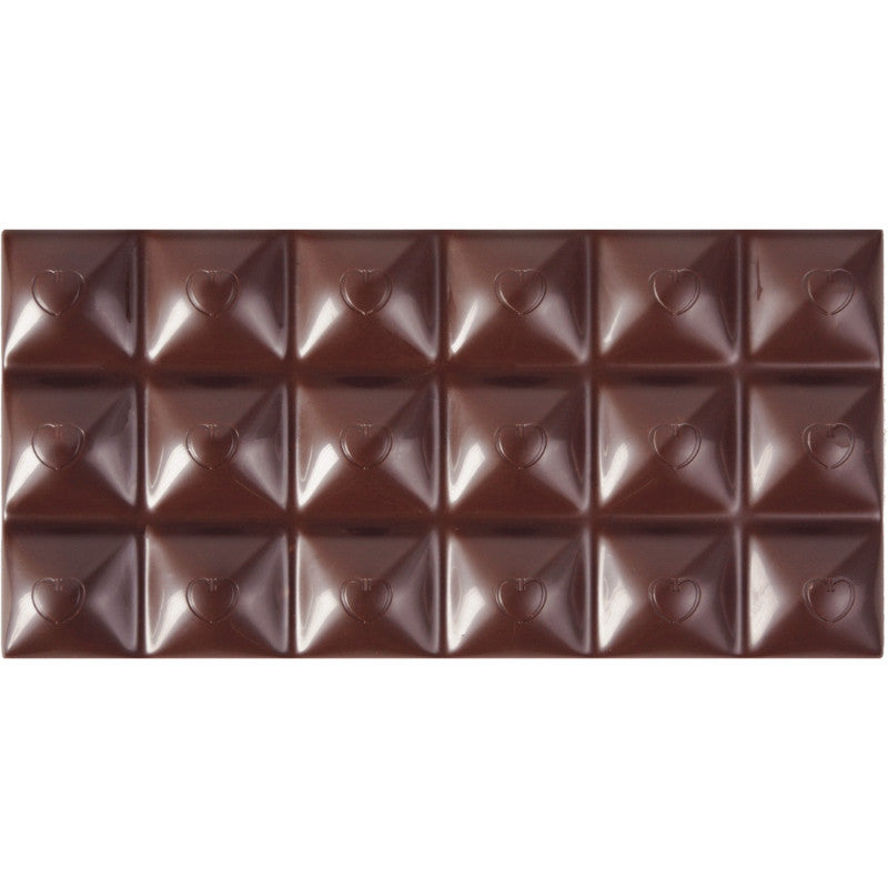 Chocolove Almonds & Sea Salt in Dark Chocolate 90g