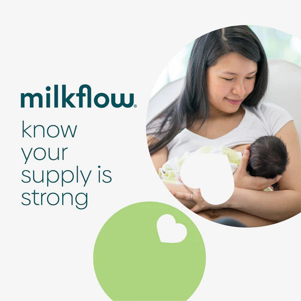 UpSpring Chocolate Milkflow Drink Mix, 16 Packets
