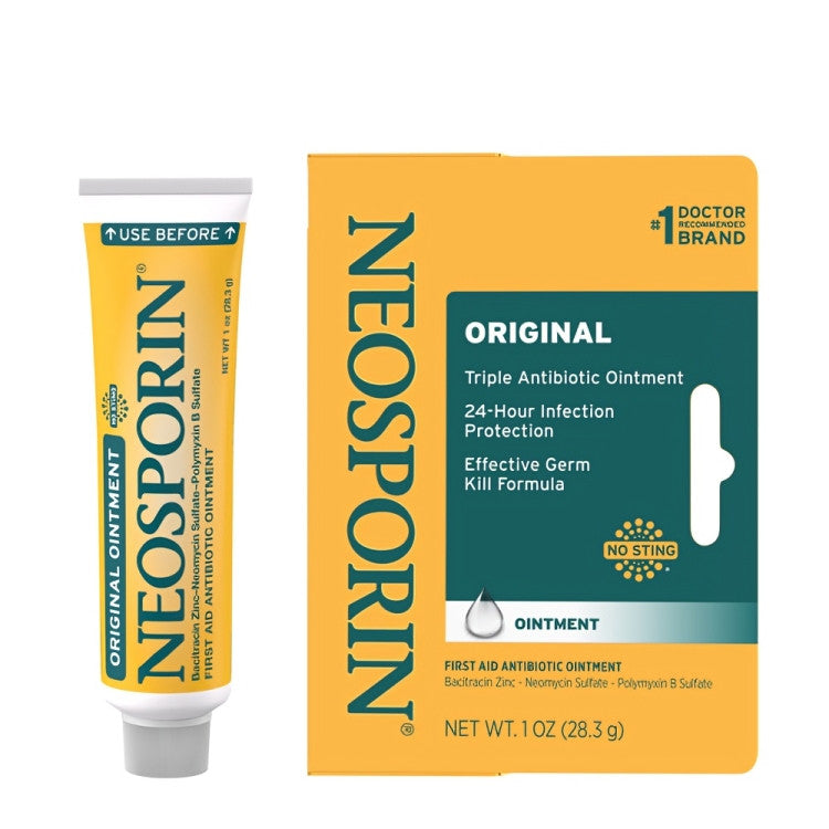 Neosporin Original Ointment 28.3g