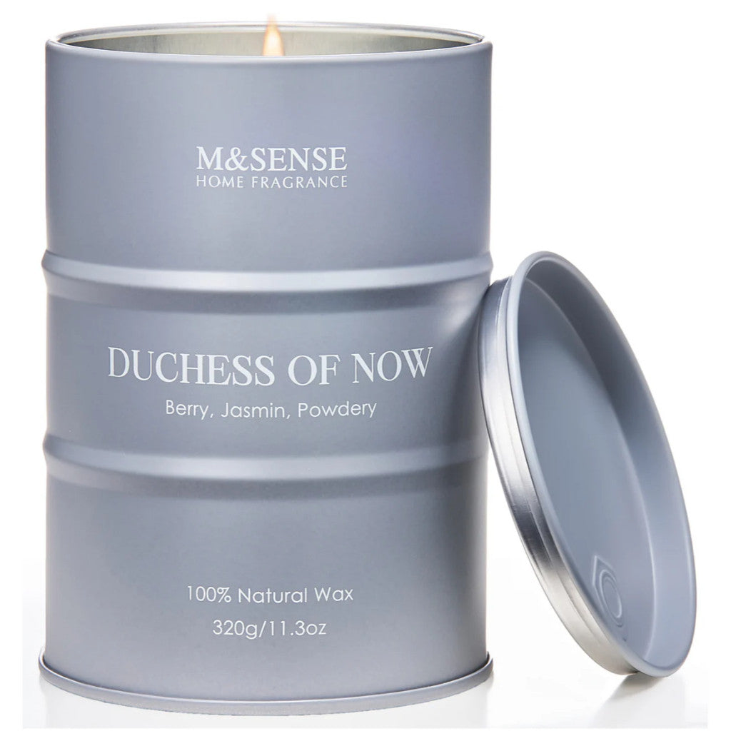 M&Sense Home Fragrance 100% Natural Wax 320g/11.3oz