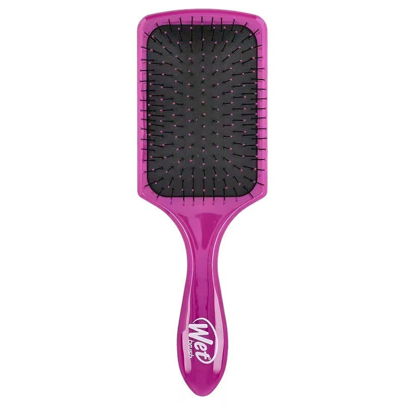Wet Brush Detangler Hair Brush
