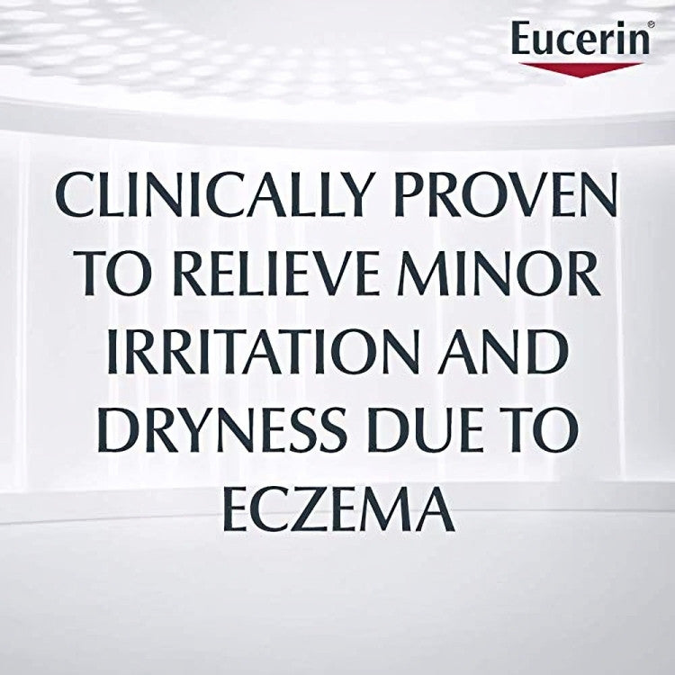 Eucerin Baby Eczema Relief Cream 141g