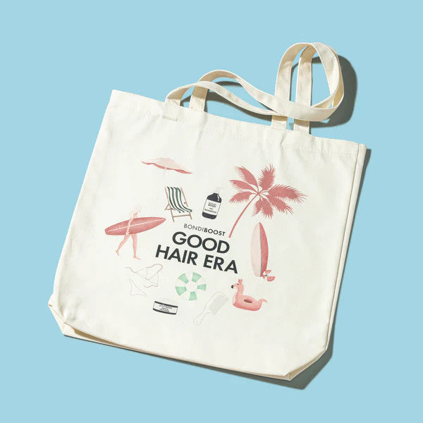 Bondi Boost Good Hair Era Tote Bag