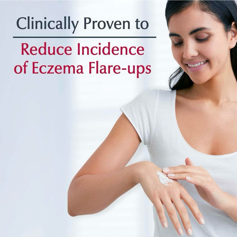 Eucerin Eczema Relief Cream 141g