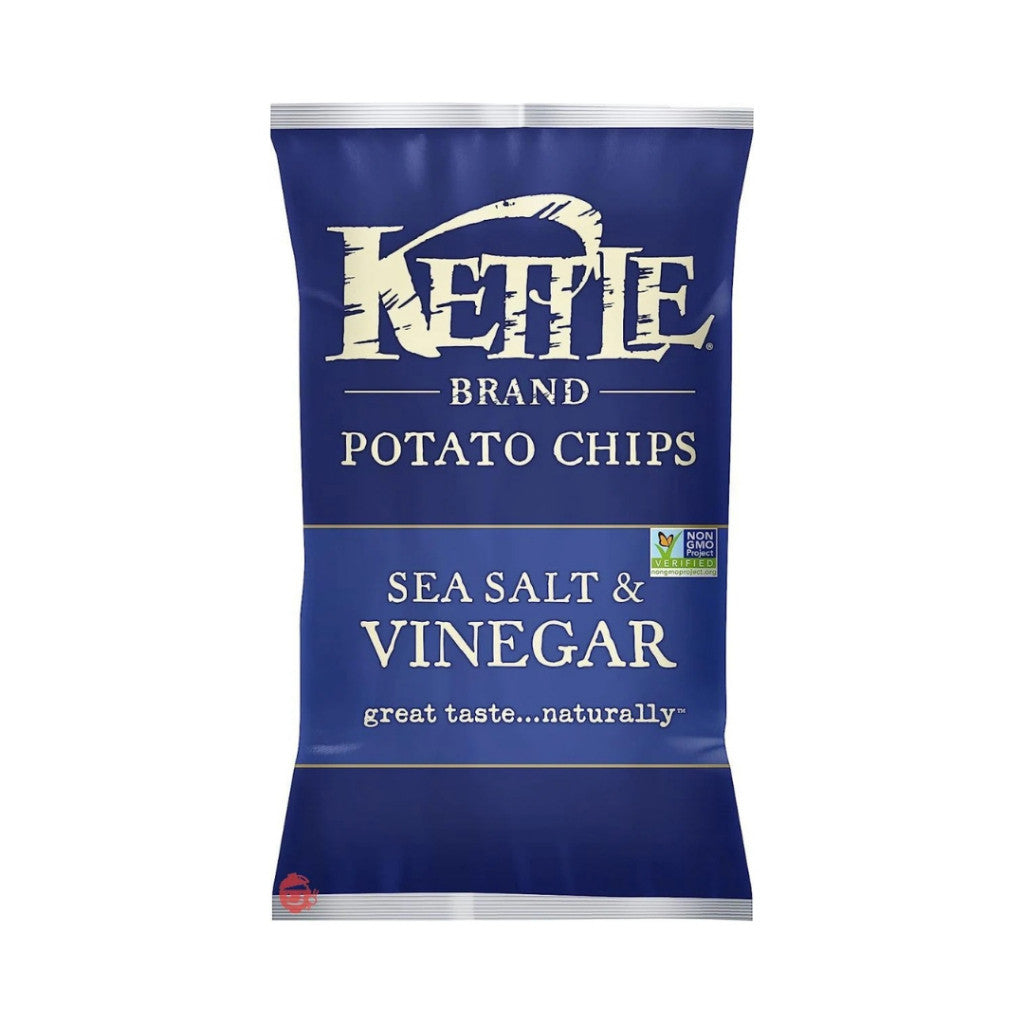 Kettle Brand Potato Chips 141g