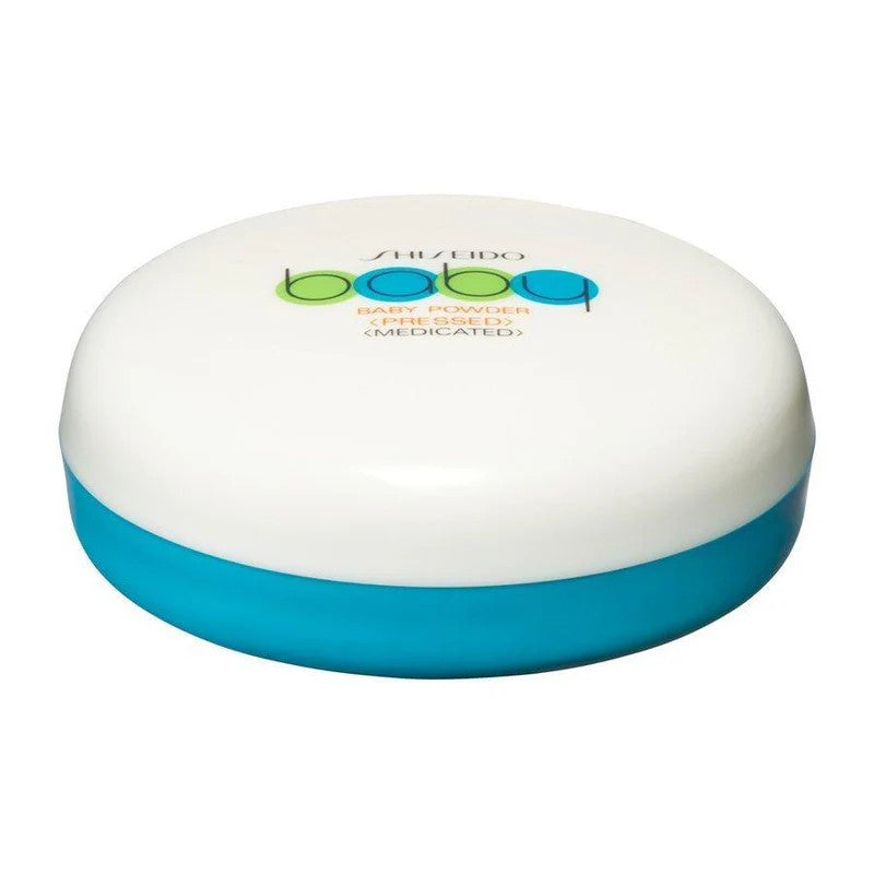 Shiseido Baby Powder Pressed Powder 50g