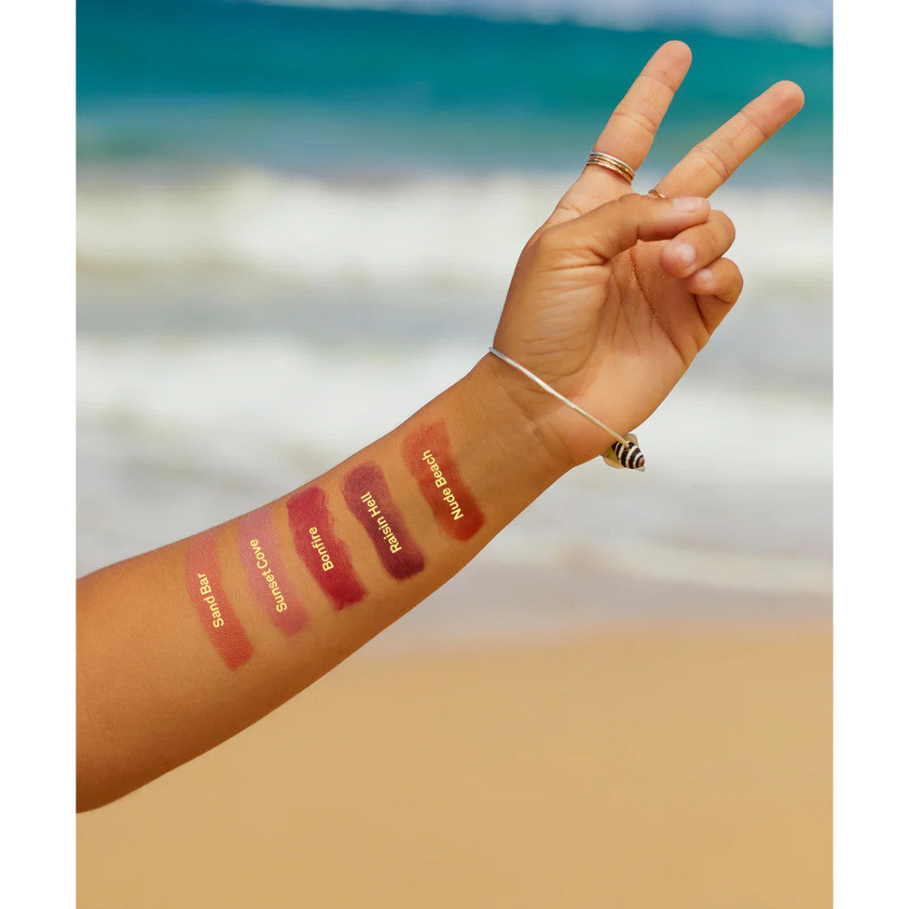 Sun Bum Tinted Sunscreen Lip Balm Broad Spectrum SPF 15 -4.25g